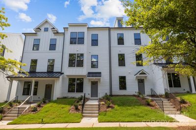 18 - 655 District Court, Townhouse with 4 bedrooms, 3 bathrooms and null parking in Fort Mill SC | Image 1