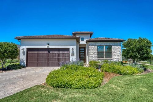 110 Delfino Pl, Horseshoe Bay, TX, 78657-2098 | Card Image