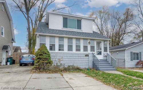 790 Jewell St, Ferndale, MI, 48220-3614 | Card Image