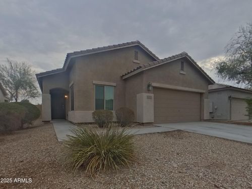 19158 W Woodlands Ave, Buckeye, AZ, 85326-6041 | Card Image