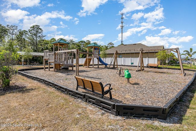 4601 Talbot Blvd, House other with 3 bedrooms, 2 bathrooms and null parking in Cocoa FL | Image 29