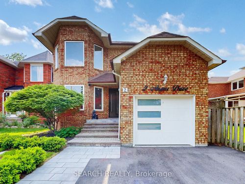 2 Angus Dr, Ajax, ON, L1S5B7 | Card Image