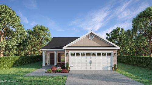 8349 Snelling Drive, Aiken, SC, 29803 | Card Image