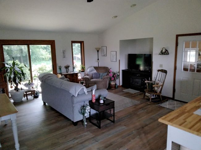 W5211 Fern Ave, House other with 3 bedrooms, 2 bathrooms and null parking in Montello WI | Image 11