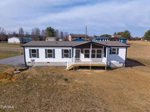 116 N Shephard Dr, Bulls Gap, TN, 37711-4607 | Card Image