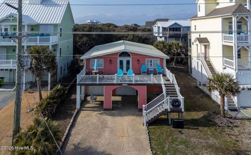 1909 S Shore Dr, Surf City, NC, 28445-6779 | Card Image