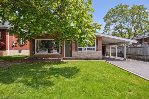 40 Fairview Boulevard, Guelph, ON, N1G1H4 | Card Image