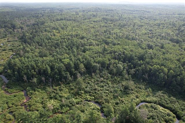 Land in Gordon 5