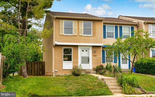 19325 Elderberry Ter, GERMANTOWN, MD, 20876-1646 | Card Image