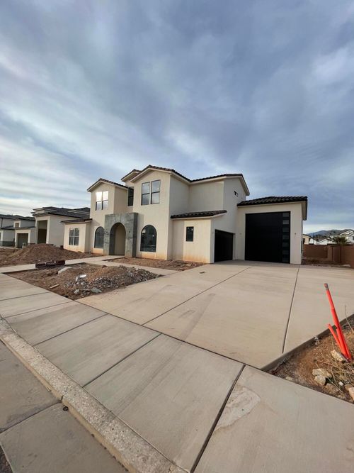 3121 E 2110 S, St. George, UT, 84790-2384 | Card Image