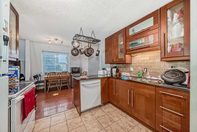 303 - 508 Cedar Cres Sw, Condo with 3 bedrooms, 1 bathrooms and 1 parking in Calgary AB | Image 2