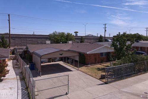 5213 La Taste Avenue, El Paso, TX, 79924 | Card Image
