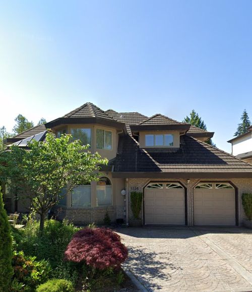 1136 Smith Ave, Coquitlam, BC, V3J2X8 | Card Image