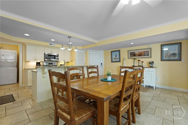 302 - 10 Ts Chu Ter, Condo with 3 bedrooms, 2 bathrooms and null parking in Tybee Island GA | Image 15