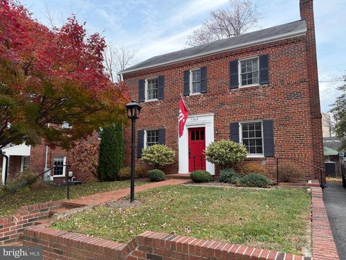 4318 Lynbrook Dr, BETHESDA, MD, 20814-4643 | Card Image