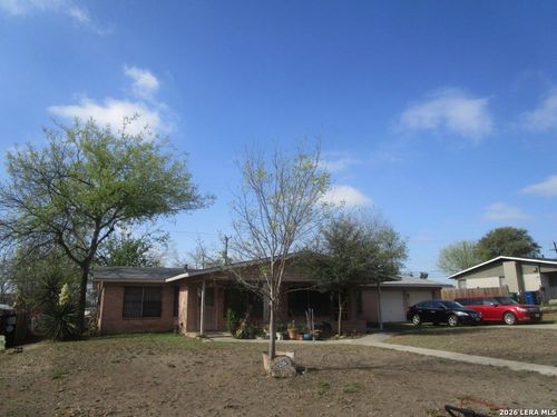 230 Sunnyland Dr, San Antonio, TX, 78228-2430 | Card Image