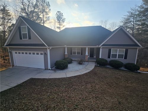 327 Fox Run Road, Walhalla, SC, 29691 | Card Image