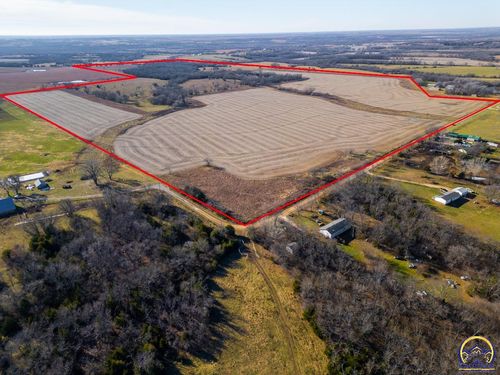 00000 E 197th St, Scranton, KS, 66537 | Card Image