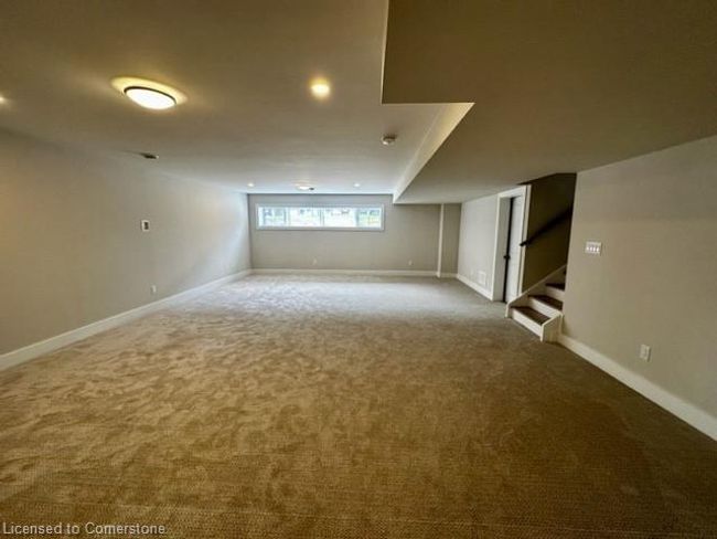 147 Courtland St, House other with 4 bedrooms, 4 bathrooms and 3 parking in Blue Mountains ON | Image 33