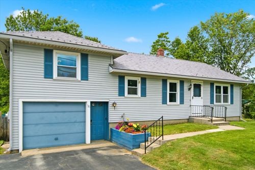 121 Charlestown Rd, Claremont, NH, 03743-5616 | Card Image