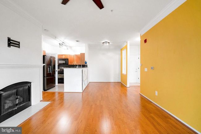 UNIT-6314 - 1571 Spring Gate Dr, Condo with 2 bedrooms, 2 bathrooms and null parking in MCLEAN VA | Image 5