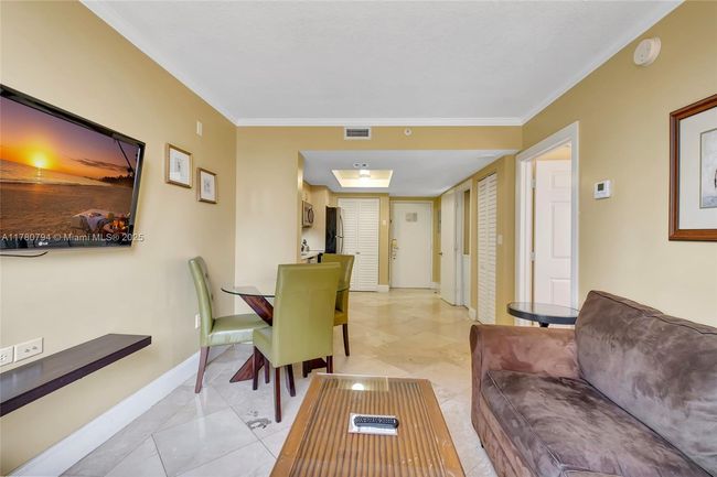 815 - 2951 S Bayshore Dr, Condo with 1 bedrooms, 1 bathrooms and null parking in Coconut Grove FL | Image 4