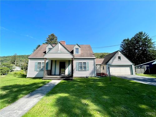 87 N Main St, Homer, NY, 13077-1118 | Card Image