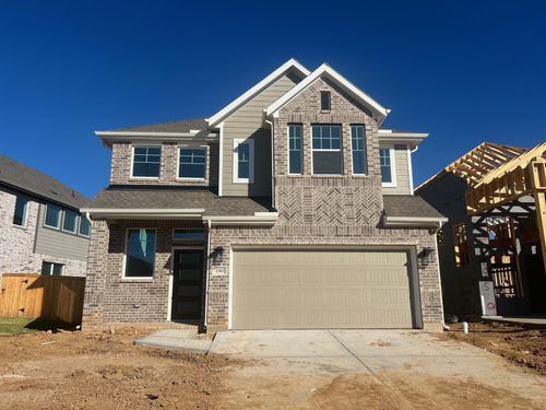 2311 Garden Arbor Ln, Tomball, TX, 77375-3531 | Card Image