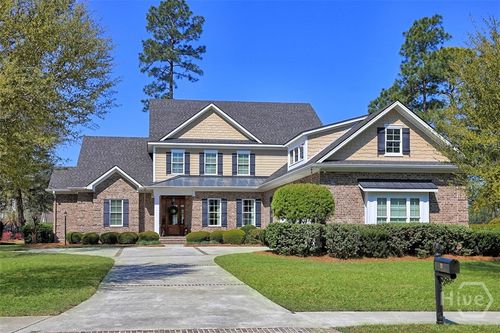 19 Grand Lake Cir, Savannah, GA, 31405-8113 | Card Image