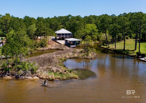 7921 Bayshore Drive, Elberta, AL, 36530 | Card Image