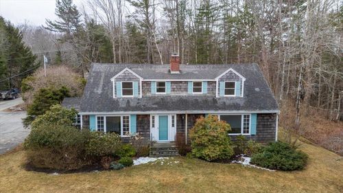 200 Mistic Avenue, Rockport, ME, 04856 | Card Image