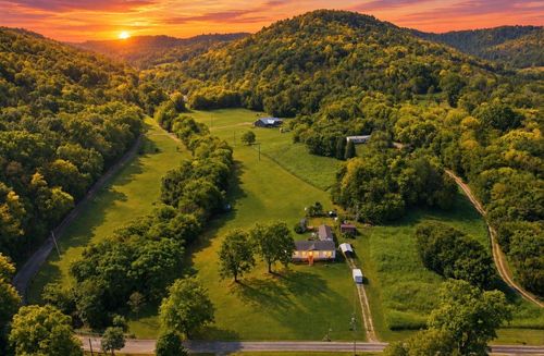 182 Gilley Hill Rd, Bradyville, TN, 37026-5481 | Card Image