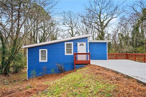 1682 Abner Ct Nw, ATLANTA, GA, 30318-3510 | Card Image