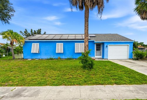 6249 Drucker Cir, PORT CHARLOTTE, FL, 33981-5509 | Card Image