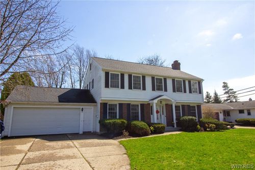 109 Colony Court, Amherst, NY, 14226 | Card Image