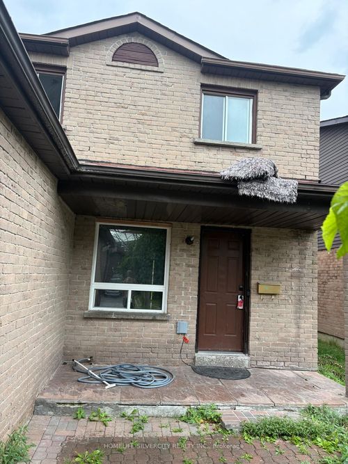 75 Chalmers Cres, Ajax, ON, L1S5Z6 | Card Image