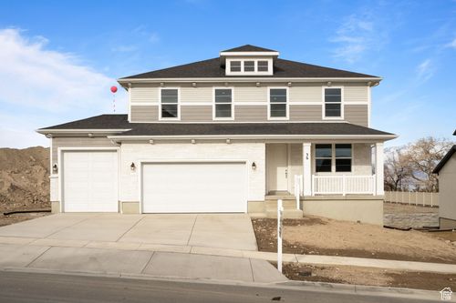 702-36 E Snowy Egret Ave, Saratoga Springs, UT, 84045-2912 | Card Image