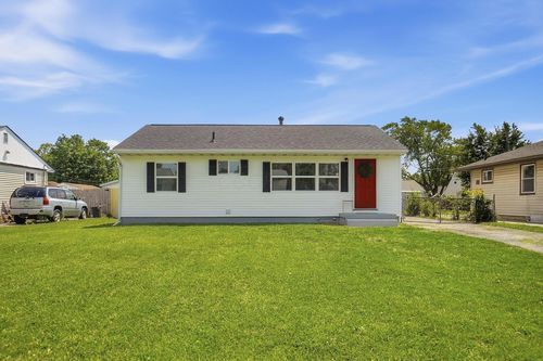 806 Josephine Ave, Columbus, OH, 43204-1017 | Card Image