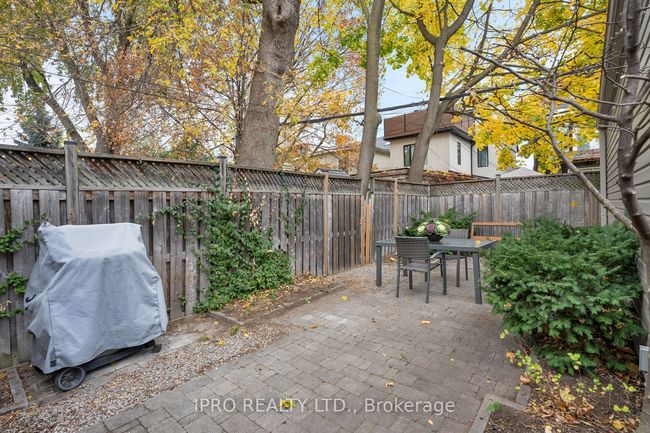 53 Ferrier Ave, House other with 4 bedrooms, 4 bathrooms and null parking in Toronto ON | Image 40