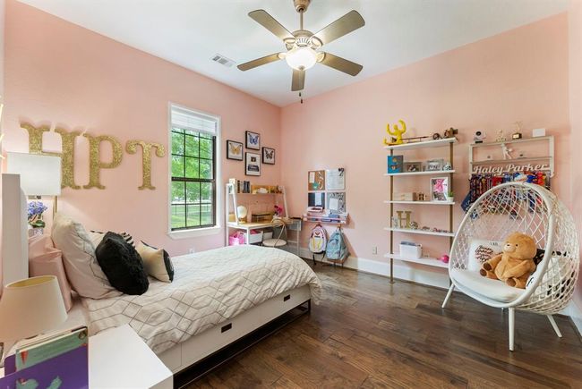 Second Bedroom down | Image 24