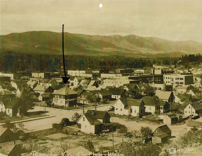 Historic photo of the home. | Image 38