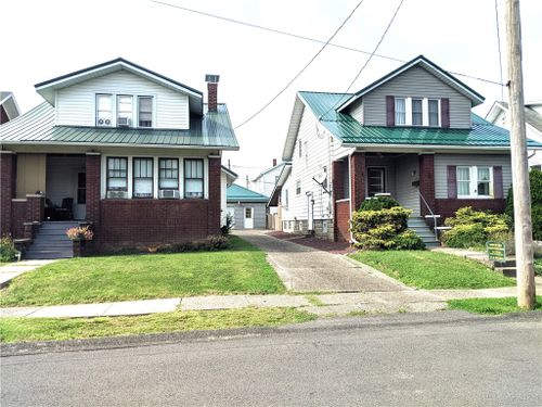 312-314 S Hickory Street, Scottdale, PA, 15683 | Card Image