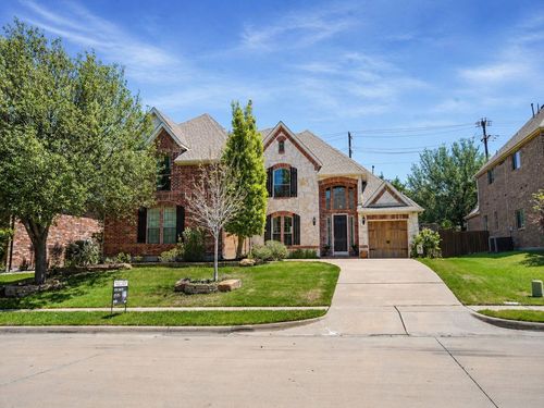 7612 Cindy Ln, Sachse, TX, 75048-6411 | Card Image