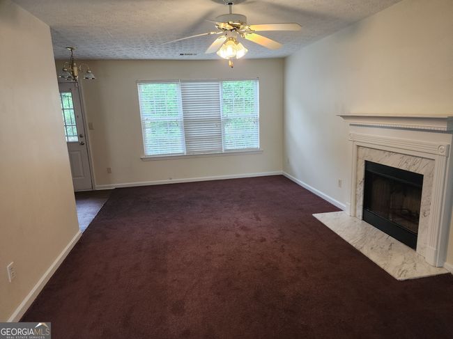 2337 Carousel Park Dr, House other with 3 bedrooms, 3 bathrooms and 3 parking in Morrow GA | Image 4