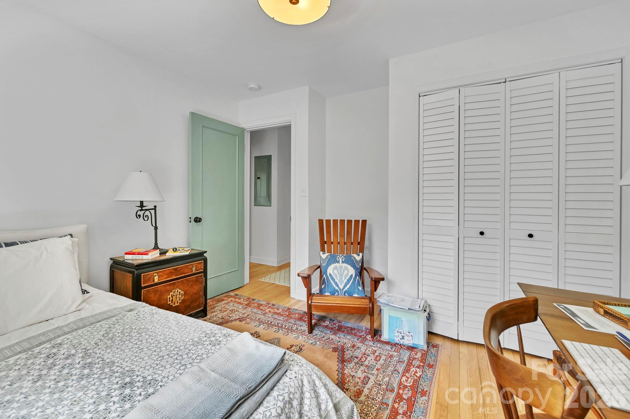 Residential in Asheville 4
