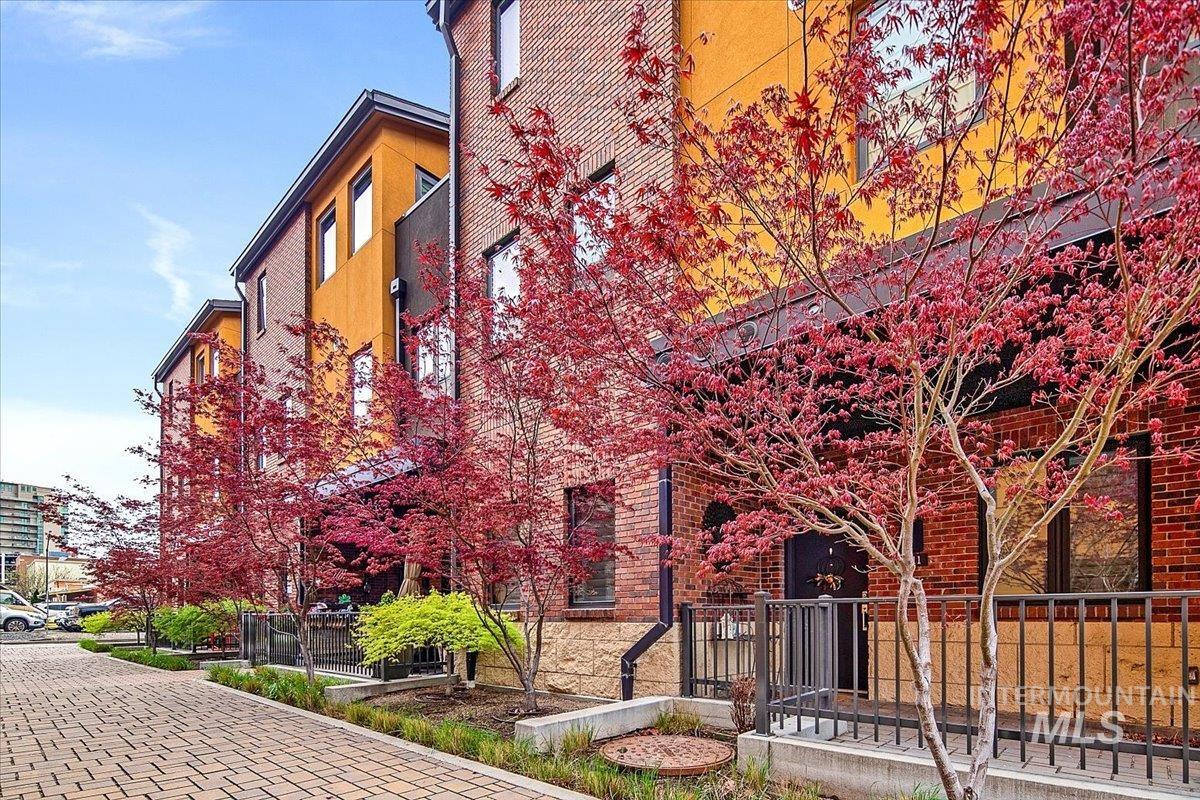 Residential in Boise 3