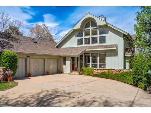 516 Spring Canyon Ct, Fort Collins, CO, 80525-3269 | Card Image