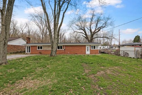 5833 Lenbeck Rd, Newburgh, IN, 47630-9219 | Card Image