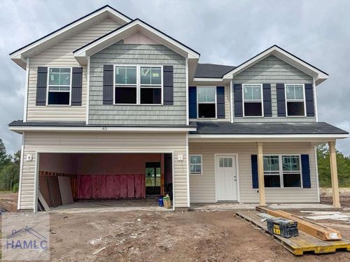 40 Wacey Ct, Hinesville, GA, 31310 | Card Image