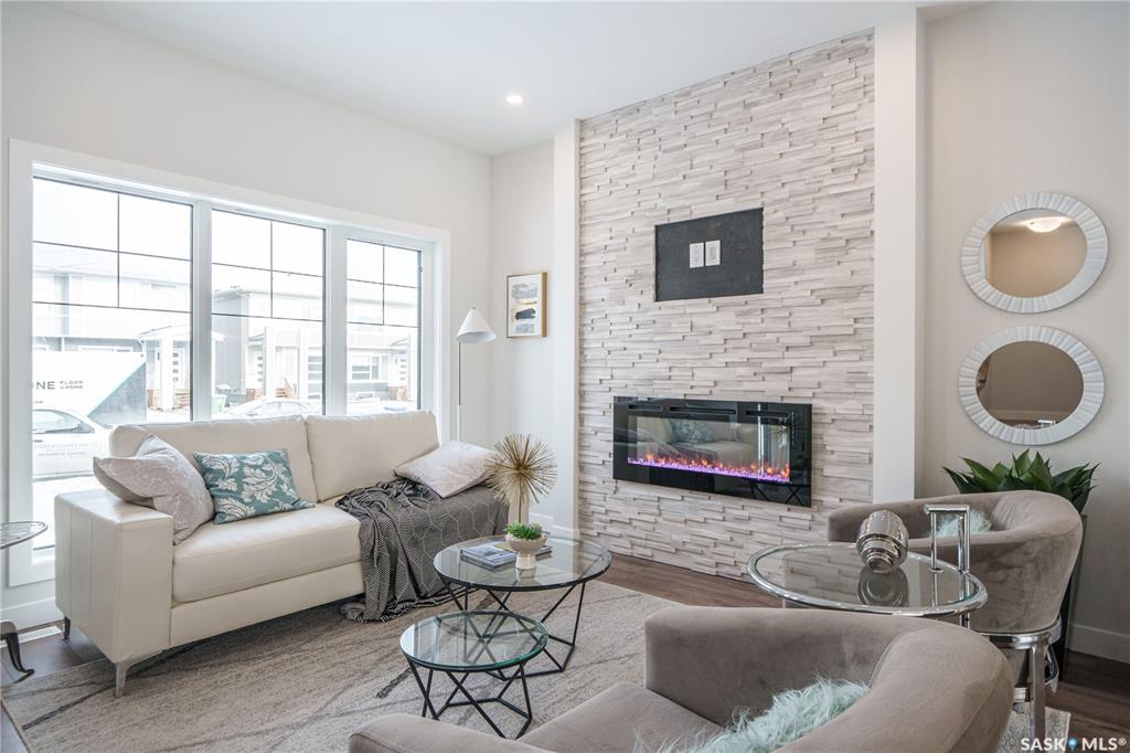 Residential in Regina 4